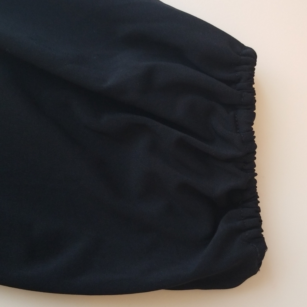 Black Dress - Picture 5 of 8
